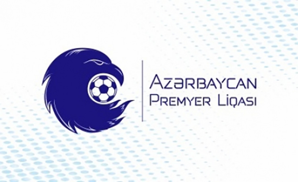 Azərbaycan Premyer Liqasında 10-cu tura start verilir &nbsp;